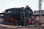 Hohenzollern 4648 - KBAG "13"
19.10.1969 - Bockum-Hövel
Peter Driesch [†] (Archiv Michael Hafenrichter)