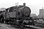 Hohenzollern 4648 - RAG "D-726"
31.12.1973 - Kamen-Heeren, RAG Hauptwerkstatt
Martin Welzel