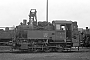 Hohenzollern 4648 - RAG "D-726"
16.04.1972 - Kamen-Heeren, Hauptwerkstatt
Helmut Beyer