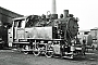 Hohenzollern 4648 - RAG "D-726"
07.11.1971 - Zeche Werne 1/2
Dr. Werner Söffing