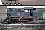 Hohenzollern 4649 - RAG "D-723"
03.04.1975 - Bönen, Zeche Königsborn 2/5Joachim Lutz