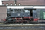 Hohenzollern 4649 - RAG "D-723"
03.04.1975 - Bönen, Zeche Königsborn 2/5
Joachim Lutz