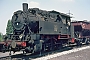 Hohenzollern 4649 - RAG "D-723"
__.07.1975 - Bönen, Zeche Königsborn 3/4
Joachim Lutz