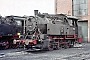 Hohenzollern 4649 - RAG "D-723"
21.05.1972 - Bönen-Altenbögge, Zeche Königsborn 3/4Helmut Philipp