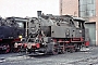 Hohenzollern 4649 - RAG "D-723"
21.05.1972 - Bönen-Altenbögge, Zeche Königsborn 3/4
Helmut Philipp