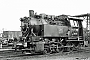 Hohenzollern 4649 - RAG "D-723"
07.11.1971 - Bönen, Zeche Königsborn 2/5
Dr. Werner Söffing