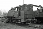 Hohenzollern 4649 - RAG "D-723"
31.12.1973 - Kamen-Heeren, HauptwerkstattMartin Welzel