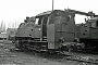 Hohenzollern 4649 - RAG "D-723"
31.12.1973 - Kamen-Heeren, Hauptwerkstatt
Martin Welzel