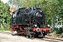 Hohenzollern 4650 - HEF "3"
29.07.2006 - Essen-Kupferdreh, Hespertalbahn
Patrick Paulsen