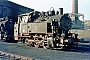 Hohenzollern 4650 - RAG "D-727"
27.10.1973 - Kamen-Heeren, Hauptwerkstatt RAG
Gerhard Oberwemmer (Archiv Stefan Kier)