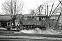 Hohenzollern 4650 - RAG "D-727"
29.03.1975 - Bönen, DB-Bahnhof
Martin Welzel