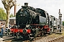 Hohenzollern 4650 - HEF "80 039"
25.05.2003 - Bochum-Dahlhausen, DGEG-Museum
Günter Krall (Archiv Dietmar Stresow)