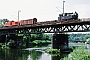 Hohenzollern 4650 - MEH "80 039"
24.07.2004 - Essen-Steele
Dr. Werner Söffing