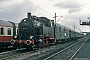 Hohenzollern 4650 - MEH "80 039"
04.09.1983 - Wanne-Eickel, Westhafen
Martin Welzel