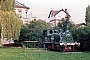 Hohenzollern 568 - Spielplatz
07.09.1986 - Düsseldorf-Gerresheim
Dietmar Stresow