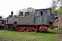 Humboldt 1052 - EFO "21"
04.11.2006 - Gummersbach-Dieringhausen, Eisenbahnmuseum
Stefan Kier