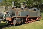 Humboldt 1052 - EFO "21"
11.10.2004 - Gummersbach-Dieringhausen, Eisenbahnmuseum
Stefan Kier