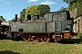 Humboldt 1052 - EFO "21"
11.10.2004 - Gummersbach-Dieringhausen, Eisenbahnmuseum
Stefan Kier