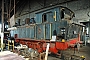 Humboldt 1052 - EFO "21"
28.09.2008 - Gummersbach-Dieringhausen, Eisenbahnmuseum
Markus Rüther