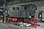 Humboldt 1052 - IG Bw Dieringhausen "21"
25.02.2012 - Gummersbach-Dieringhausen, Eisenbahnmuseum 
Helmut Philipp