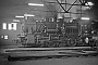 Humboldt 1135 - DB "055 880-9"
09.02.1970 - Hohenbudberg, BahnbetriebswerkManfred Verhoolen