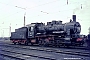 Humboldt 1171 - DB "55 4135"
31.05.1966 - Hohenbudberg, Bahnbetriebswerk
Ulrich Budde