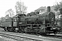 Humboldt 1180 - Ahrens "55 4142"
01.11.1969 - Essen-Rüttenscheid, Güterbahnhof
Dr. Werner Söffing