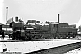 Humboldt 1269 - DB "038 110-3"
__.01.1968 - Heilbronn, Bahnbetriebswerk
Helmut H. Müller