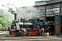 Humboldt 135 - IG Bw Dresden-Altstadt "89 6009"
19.05.2006 - Dresden-Altstadt, Bahnbetriebswerk
Stefan Kier