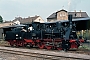 Humboldt 135 - DR "89 6009-8"
14.08.1978 - Radebeul-Ost
Gerd Bembnista (Archiv Stefan Kier)