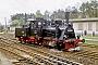 Humboldt 135 - DR "89 6009-8"
12.05.1984 - Basdorf
Rudi Lautenbach