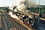Humboldt 135 - DB AG "088 897-4"
25.06.1994 - Chemnitz-Hilbersdorf
Hinnerk Stradtmann