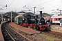 Humboldt 135 - DR "088 897-4"
21.09.1996 - Köln, Hauptbahnhof
Christian Stolze