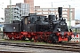 Humboldt 135 - IG Bw Dresden-Altstadt "89 6009"
16.04.2023 - Dresden-Altstadt, Bahnbetriebswerk
Thiomas Wohlfarth