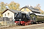 Humboldt 143 - Rhön-Zügle "89 7373"
14.10.2018 - Fladungen
Patrick Paulsen