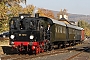 Humboldt 143 - Rhön-Zügle "89 7373"
14.10.2018 - Fladungen
Patrick Paulsen