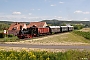 Humboldt 143 - EFU "89 7373"
17.05.2015 - Ostheim (vor der Rhön)
Martin Weidig