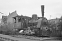 Humboldt 143 - Denkmal "14"
10.04.1982 - Wiesloch, Bahnhof Wiesloch-Stadt
Burkhard Beyer