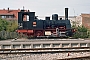 Humboldt 143 - Denkmal "14"
12.07.1982 - Wiesloch, Bahnhof Wiesloch Stadt
Joachim Lutz Humboldt 143 - Denkmal "14"
12.07.1982 - Wiesloch, Bahnhof Wiesloch Stadt
Joachim Lutz