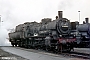 Humboldt 1487 - DB "038 626-8"
18.12.1968 - Heilbronn, Bahnbetriebswerk
Werner Wölke