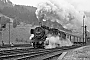 Humboldt 1494 - DB "038 631-8"
20.07.1971 - Horb, Bahnhof
Stefan Carstens