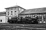 Humboldt 1645 - DB  "038 551-8"
26.03.1969 - Rottweil, Bahnbetriebswerk
Ulrich Budde