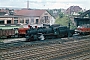 Humboldt 1645 - DB  "038 551-8"
15.07.1968 - Villingen
Norbert Lippek