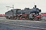 Humboldt 1670 - DB "038 559-1"
21.07.1968 - Tübingen, Bahnbetriebswerk
Helmut Philipp