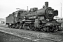 Humboldt 1670 - DB "038 559-1"
21.07.1968 - Tübingen, Bahnbetriebswerk
Helmut Philipp