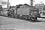 Humboldt 1664 - DB "38 3553"
30.06.1966 - Offenburg
Helmut H. Müller