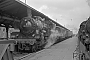 Humboldt 1676 - DB "38 3565"
16.05.1961 - Kassel, HauptbahnhofHans Schmidt (†) (Archiv Jens Grünebaum)