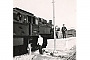 Humboldt 1764 - DB  "93 1041"
__.__.195x - Stuttgart-Vaihingen
Archiv Werner Peterlick