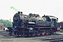 Humboldt 1783 - DB "93 1117"
20.05.1967 - Rheine, Bahnbetriebswerk
Herbert Schambach