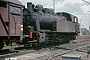 Humboldt 1807 - KFBE "33"
__.__.1962 - Frechen
W.G. Steingahs [†] (Archiv ILA Dr. Günther Barths)